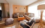 First-Class Domizil 'Willingen Lodge'