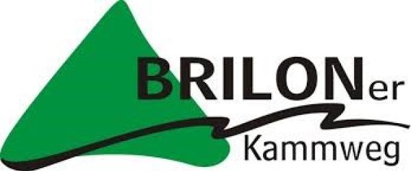 Logo Briloner Kammweg