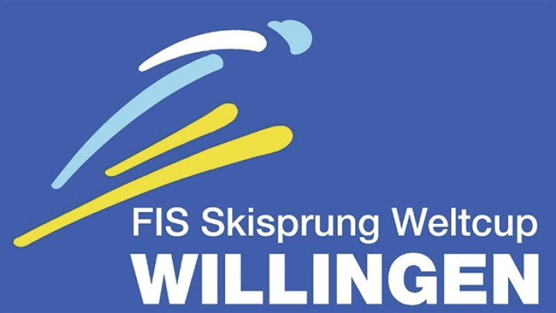 Weltcup-Skispringen-Willingen-Logo