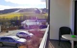 Aussicht - Fewo 'Dali'