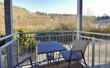 Balkon mit Aussicht - Fewo Königin***