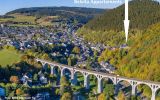 Belvita Appartements - zentral über Willingens Dächern