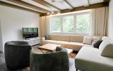 Campus MITTELSTUFE - Wohnzimmer
