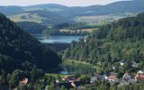 Diemelsee - nur 12km von Willingen
