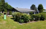 Ferienhaus 'Kahle Pön' mit eingezäuntem Garten