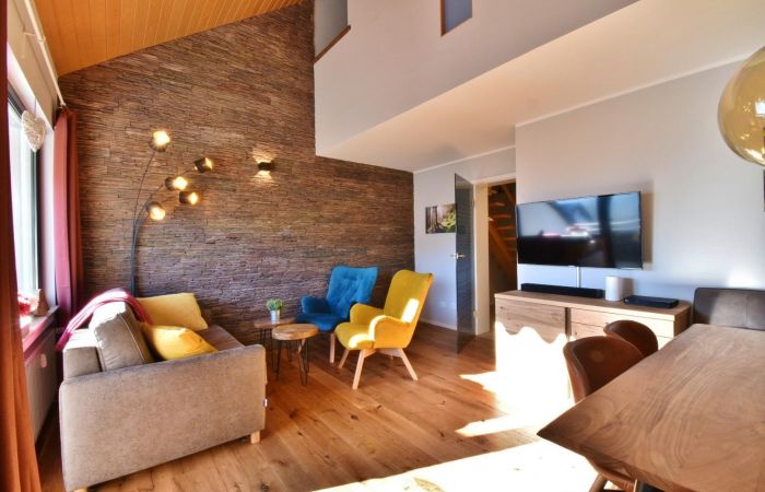 Ferienobjekt Blumes Bergfrieden (inkl. MeineCard+) Blumes Bergfrieden (inkl. MeineCard+)