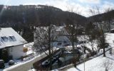 Fewo Skywalkblick**** - Winterpanorama (für Vollansicht auf Bild klicken)