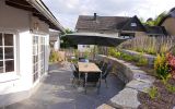 große Terrasse mit E-Grill - Großer Bergzauber****