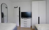 Schlafzimmer 2 - Fewo Dorfperle