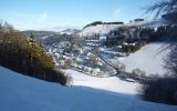 Upland Apartments - Rodelhang nur 150m entfernt