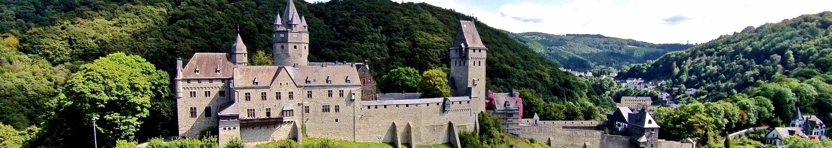 Burg Altena