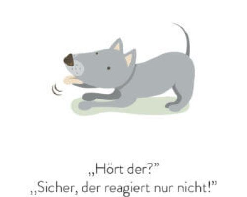 Hundehaftpflichtversicherung