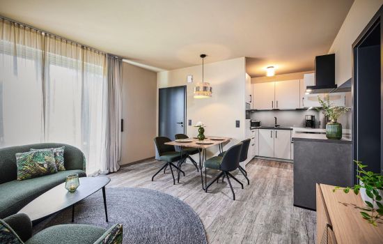 Villa Edelweiss de luxe (inkl. MeineCard+)