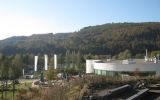 Buchenwald-Nationalparkzentrum Kellerwald-Edersee (UNESCO Weltnaturerbe) in 35km