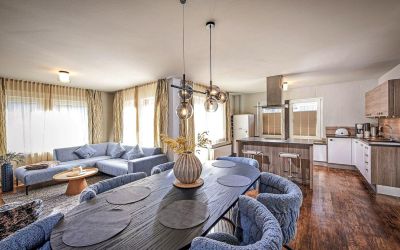 Edelweiss Appartements 'Mühlenkopf' (MeineCard+)
