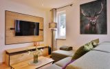 Fewo Bergzauber 2**** - Komfort-Urlaub mit MeineCardPlus
