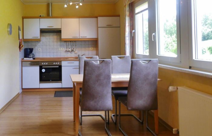 Ferienwohnung Typ Bienenstock Whg.9 (Hallenbad)