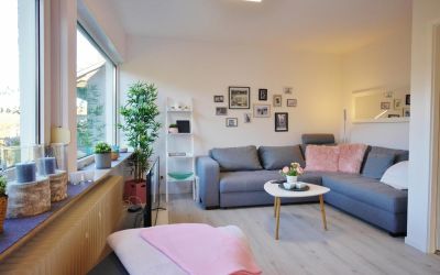 Komfort-Fewo Haus Bellevue (inkl. MeineCard+)