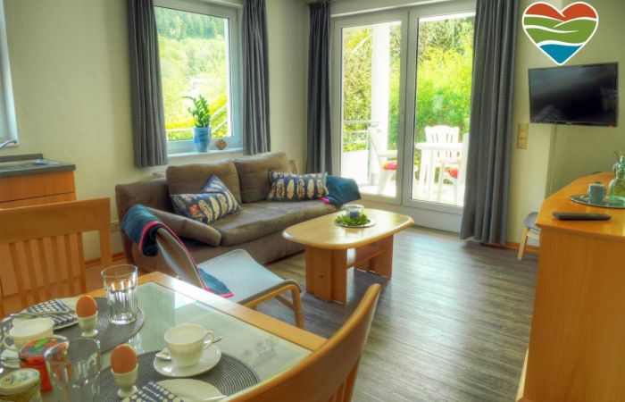 Ferienwohnung No.43 am Rathaus