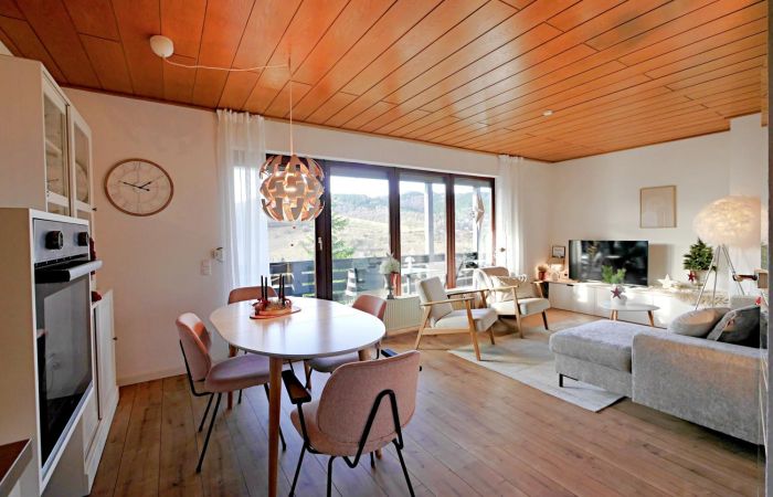 Fewo Schöner Ausblick***