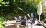 Fewo Upland-Flair - Relaxterrasse 2