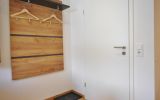 Garderobe - Fewo Bergzauber 2