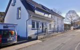 Hausansicht - Kaiser's Traumzeit Appartments