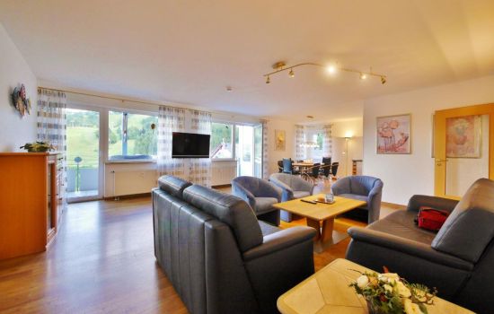 Komfort-Fewo 'Traumblick' am Sonnenlift