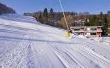 QUARTIER 12 - Skipiste direkt vor der Haustür