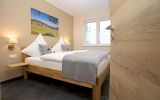 Schlafzimmer 1 - Fewo Bergsicht****