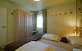 Schlafzimmer 2 - Fewo 'Dali'
