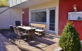 Terrasse - Q12 Fewo HANG