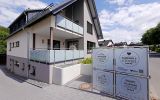 UplandLodge im Obergeschoss