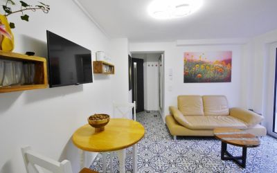 Kaiser's Traumzeit Appartment 'König' (Typ1)