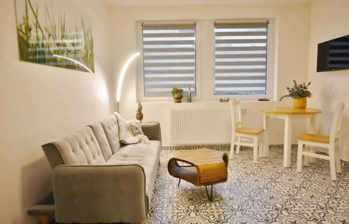 Ferienobjekt Kaiser's Traumzeit Appartment - 'Prinzessin' (Typ1) Kaiser's Traumzeit Appartment - 'Prinzessin' (Typ1)