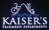 Kaiser's Traumzeit Appartment 'König' (Typ1)
