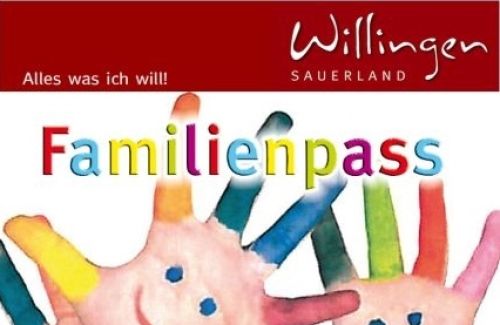 Info Familienpass