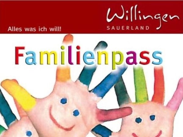 Willinger Familiepas