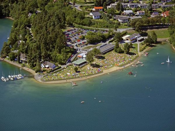 Strandbad Langscheid Sorpesee