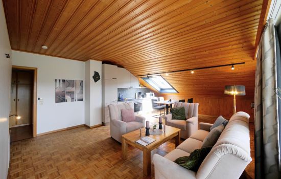 Belvita Ferienwohnung 2**** inkl. Hallenbad/Sauna