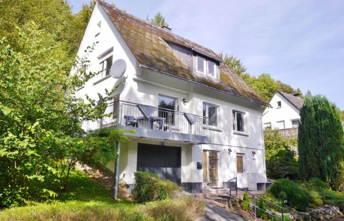 Ferienhaus 'Hammerhütte'