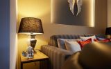 Fewo Abendrot - stylische Details
