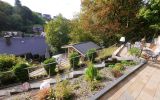 Fewo Upland-Flair - terrassenförmiger Berggarten