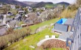 Garten mit Pool - Alte Försterei****