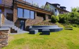 Sauna Outdoor-Ruhezone - Alte Försterei****l