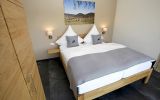 Schlafzimmer 2 - Fewo Bergsicht****