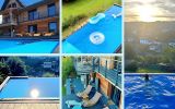 Sommertraum-Pool - Alte Försterei****