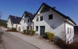 Straßenansicht Haus Stilleben