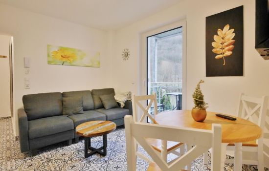 Ferienobjekt Kaiser's Traumzeit Appartment 'Königin' (Typ1) Kaiser's Traumzeit Appartment 'Königin' (Typ1)