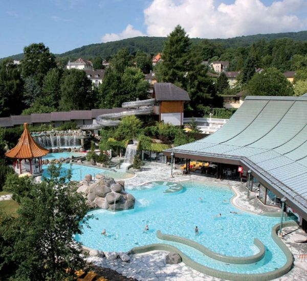 Kurhessentherme Kassel